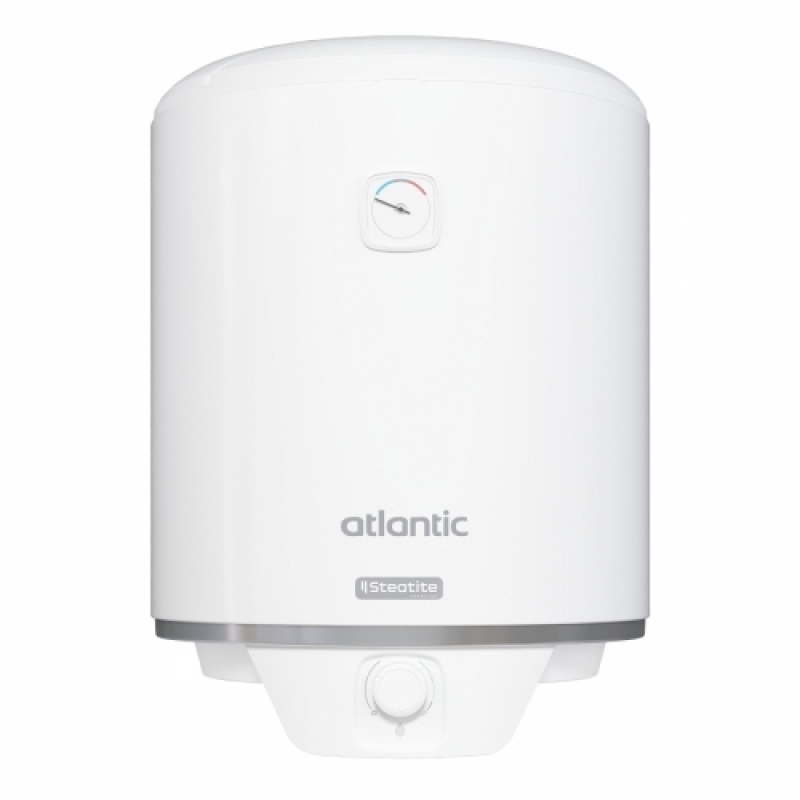 Водонагрівач Atlantic Steatite Elite VM 050 D400S-2-BC (1500W)