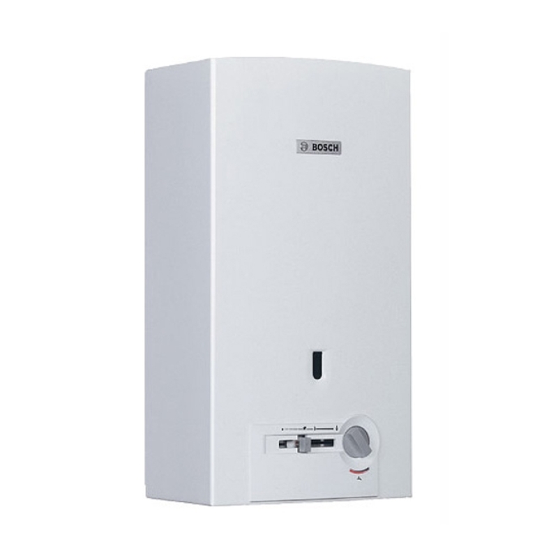 WR 10-2 P Газовий проточний водонагрівач Bosch Therm 4000 O