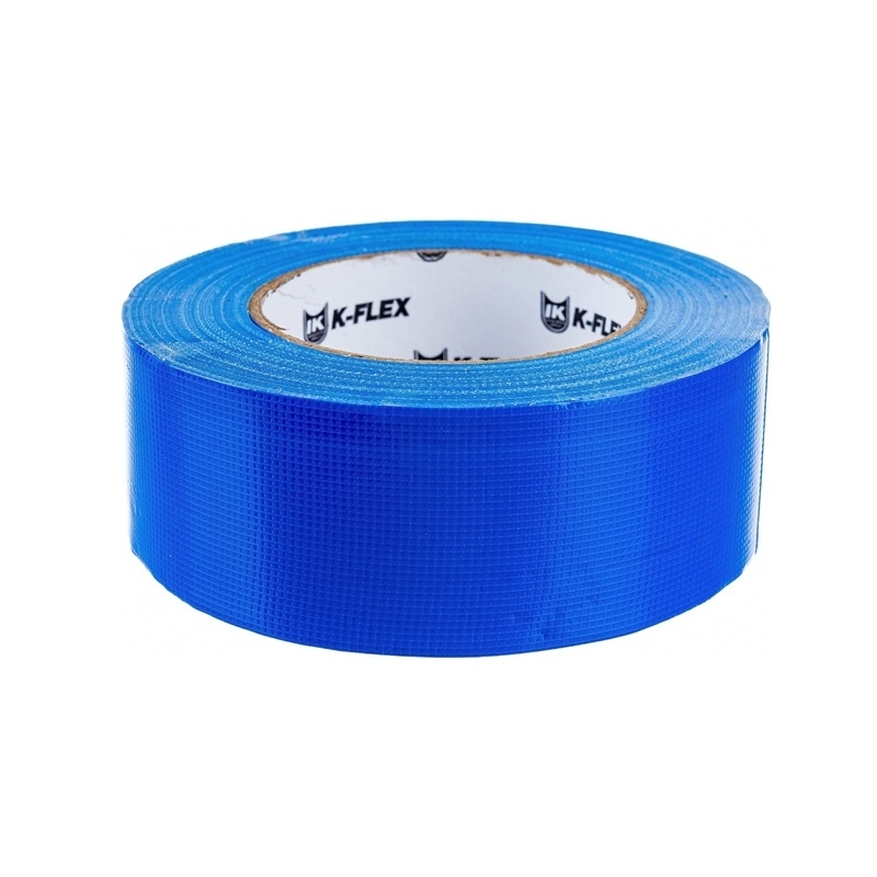 Стрічка K-FLEX 048-050 DUCT 1604H blue