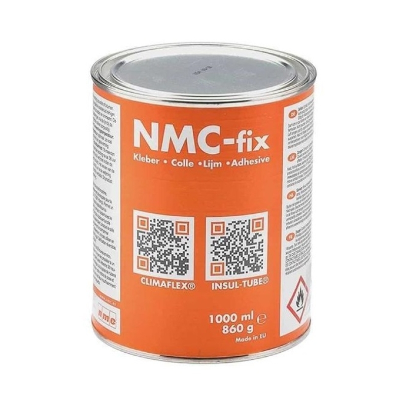 Клей ізоляційний Climaflex fix 1,0 л NMC