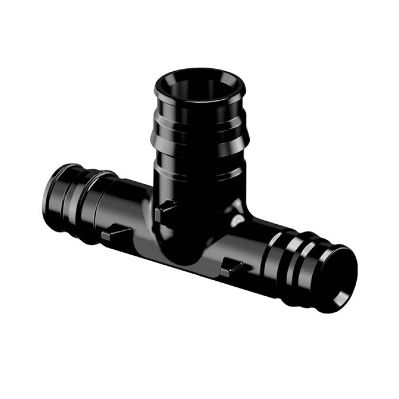 Трійник Q&E  PPSU редукційний  Ø32 х 20 х 32  Uponor GmbH