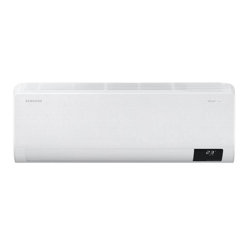 Кондиціонер інверторний Samsung WindFree AIRISE MASS AR09BXHCNWKNUA Inverter