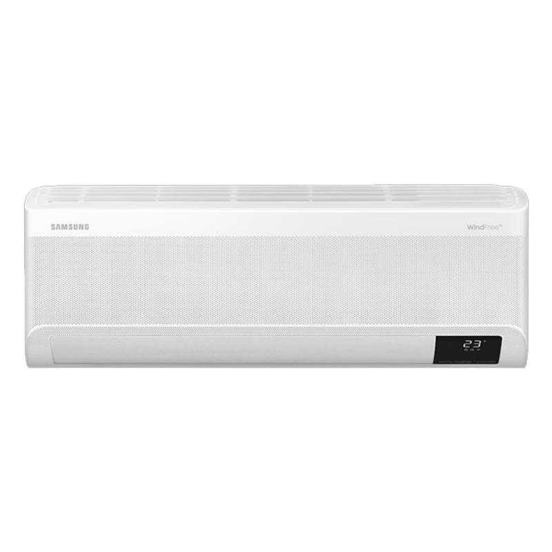 Кондиціонер інверторний Samsung GEO ﻿WindFree WiFi Mass AR09BXFAMWKNUA Inverter