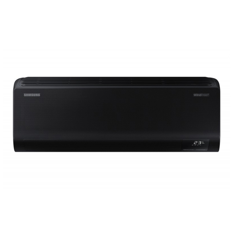 Кондиціонер інверторний Samsung Black Diamond WindFree WiFi AR09BXFAMWKNUABDK Inverter