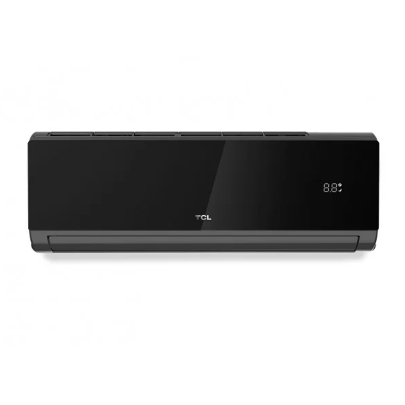 Кондиціонер TCL TAC-09CHSD/XA82IN Black Inverter R32 WI-FI