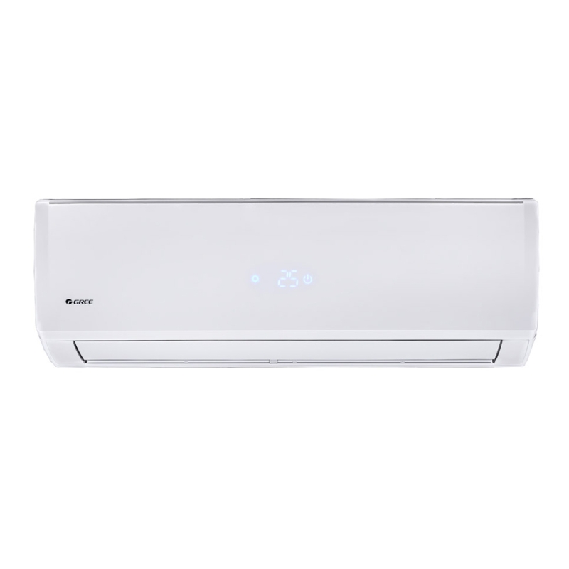 Кондиціонер Gree GWH09QB-K3DNB6G Smart DC inverter Wi-Fi 