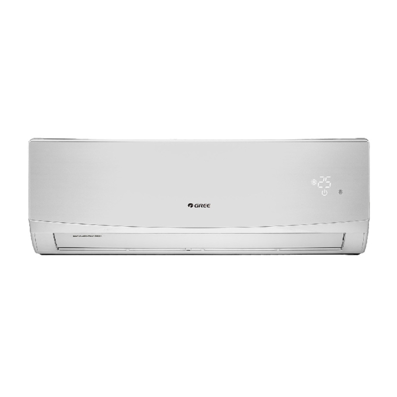 Кондиціонер Gree GWH09QB-K6DND2E LOMO DC inverter Wi-fi 