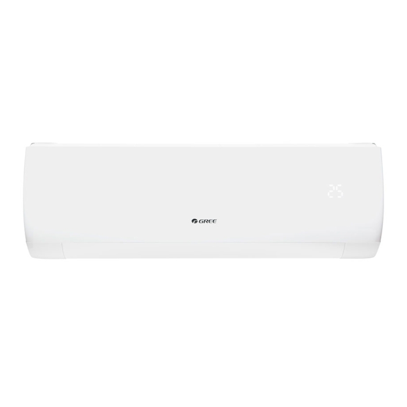 Кондиціонер Gree GWH09AFC-K6DNA1A MUSE DC inverter Wi-fi