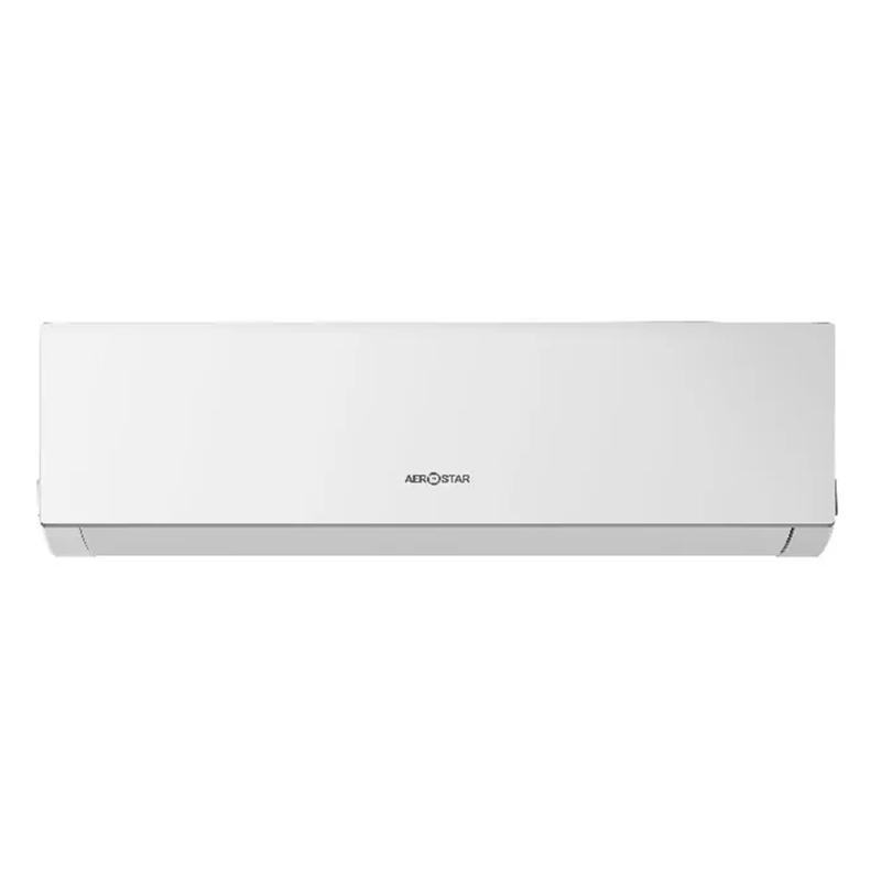 Кондиціонер Aerostar DJ AER-09A-R32-IU / AER-09A-R32-OU Inverter Wi-fi