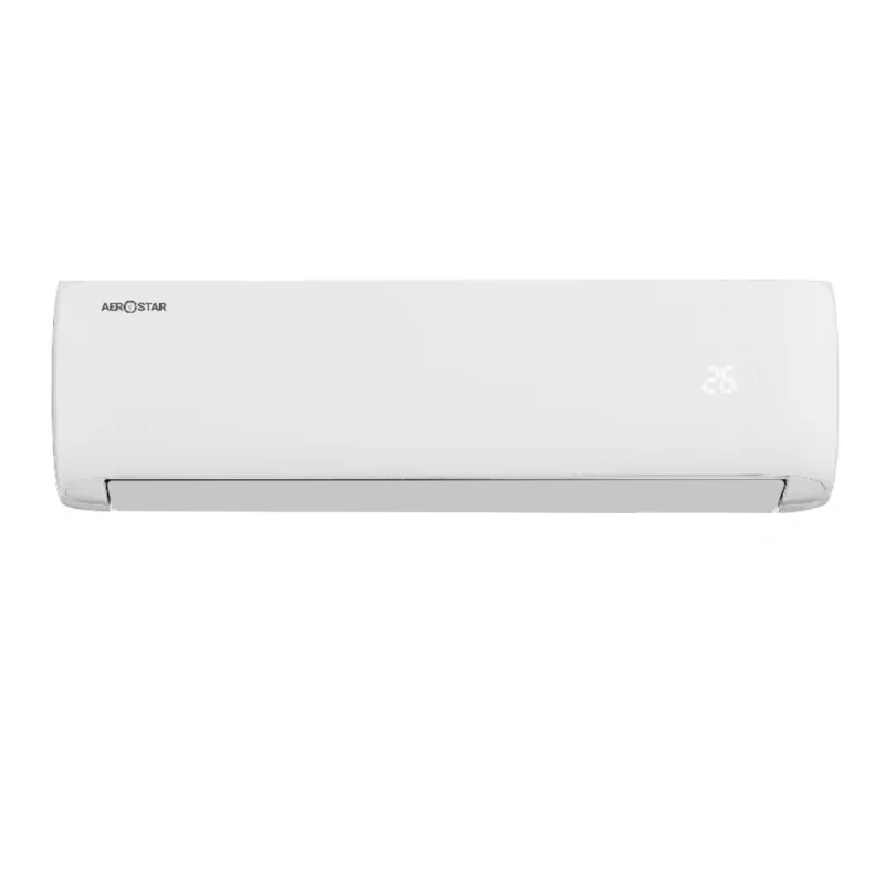 Кондиціонер Aerostar CL AER-09A-R32-IU / AER-09A-R32-OU Inverter Wi-fi