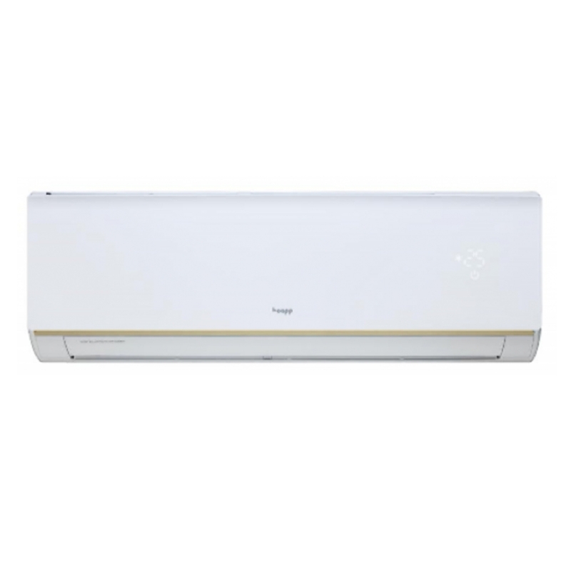 Кондиціонер Hoapp HSK-LA38VAW/ HMK-LA38VA Luna Inverter Wi-fi 