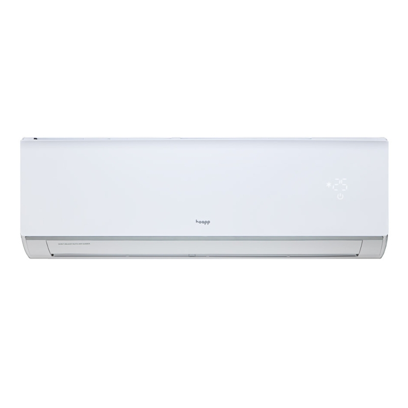 Кондиціонер Hoapp HSZ-GX28VA/HMZ-GX28VA Light Inverter 