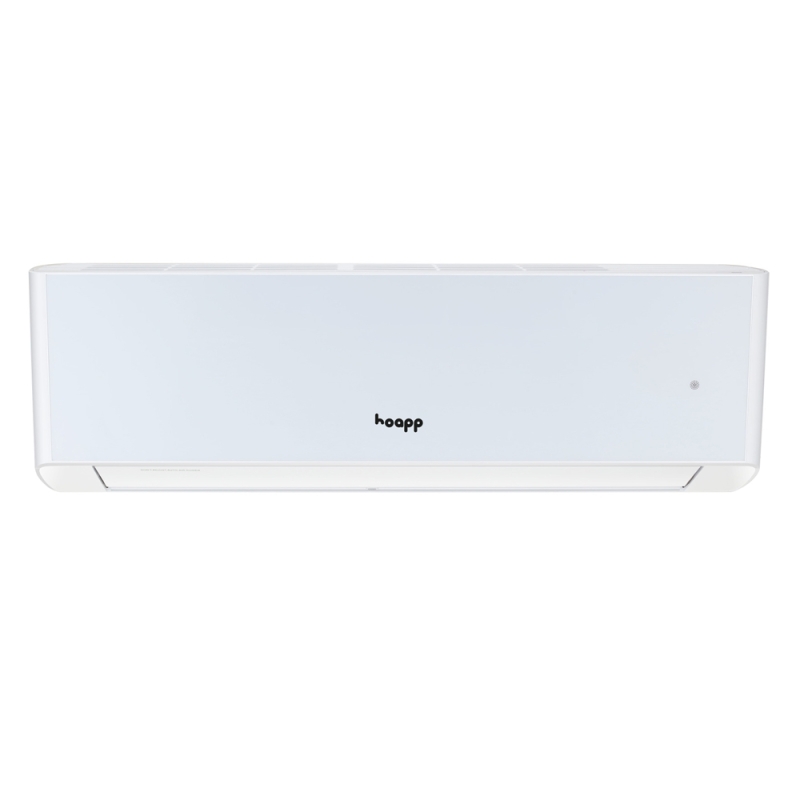 Тепловий насос Hoapp НSZ-FH55VAN/HUZ-FH55VA  Winter Two Stage	Inverter Wi-Fi