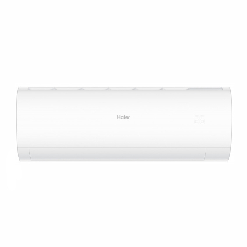 Кондиціонер Haier AS25PBAHRA-H/AS25PR / 1U25YEGFRA-H1 Pearl Matt White Inverter Wi-fi