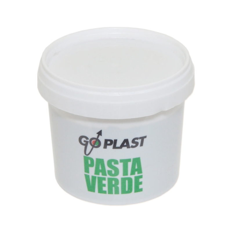 Паста для паковки  PASTA VERDE  450 гр  GoPlast S.r.l.