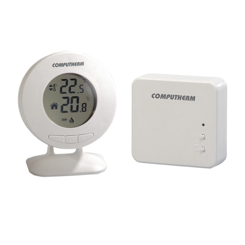 COMPUTHERM T30RF Бездротовий цифровий кімнатний термостат