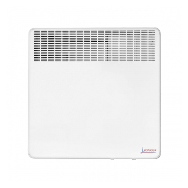 Електричний конвектор Bonjour CEG BL-Meca/M  (500W)