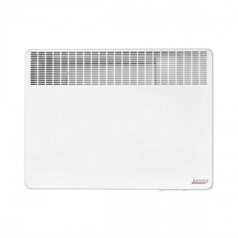 Електричний конвектор Bonjour CEG BL-Meca/M (1500W)