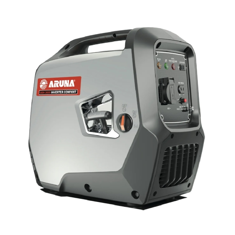 Електрогенератор інверторний ”ARUNA” GEN 2000 INVERTER COMFORT