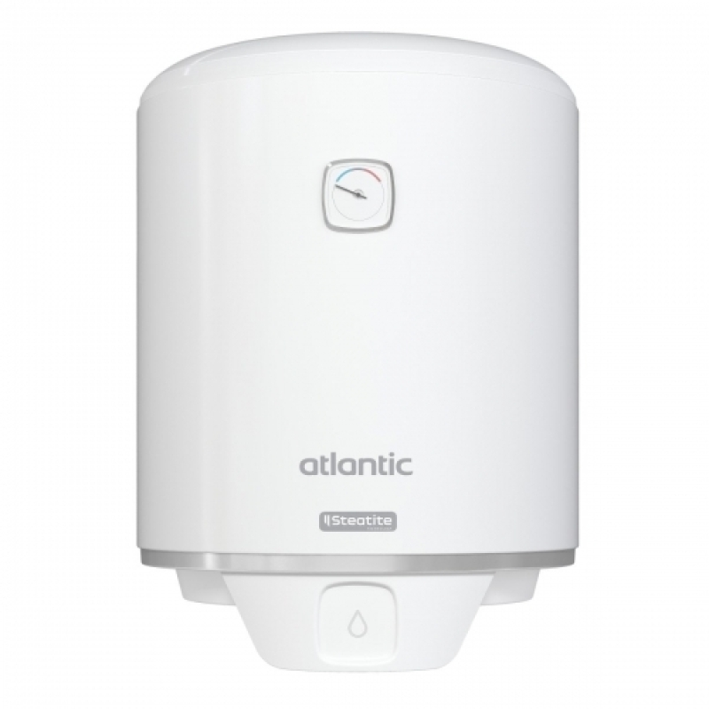 Водонагрівач Atlantic Steatite Ego VM 050 D400S-1-BC 1200W