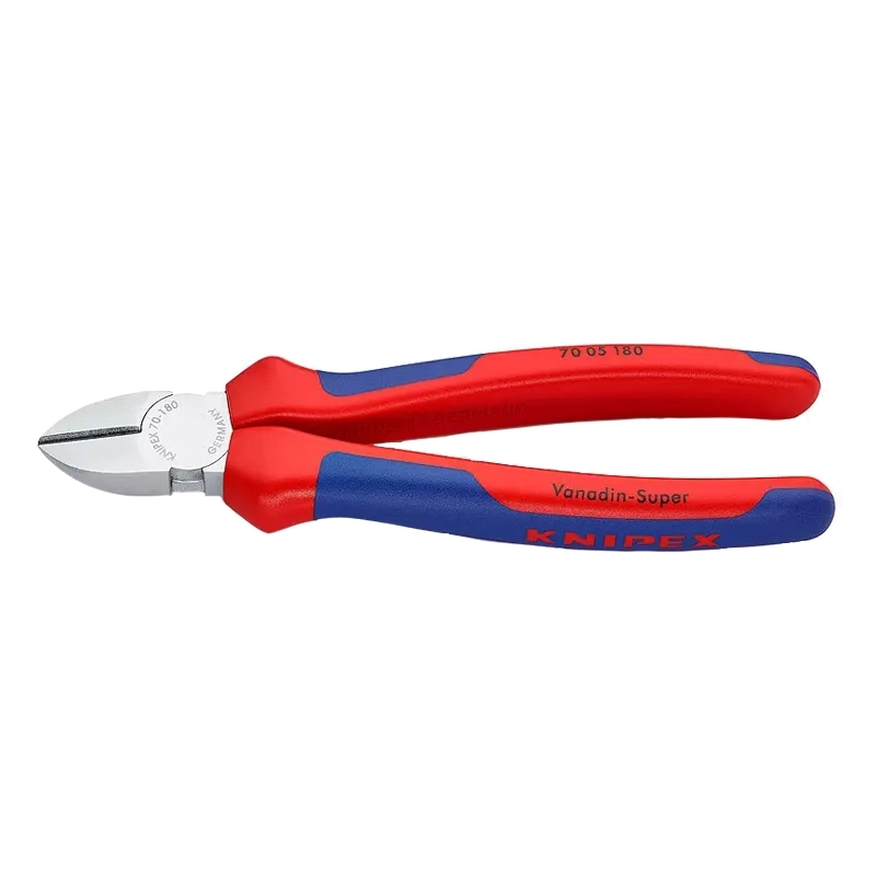 Кусачки бокові KNIPEX 70 05 180