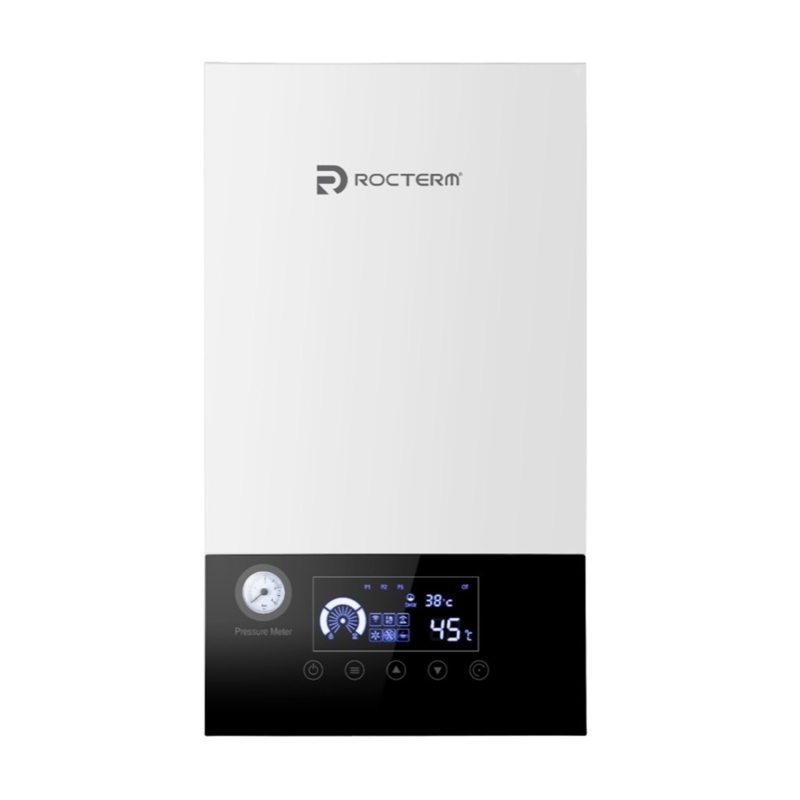 Електриччний котел Rocterm 7,5 кВт 220/380 W  BW07BW