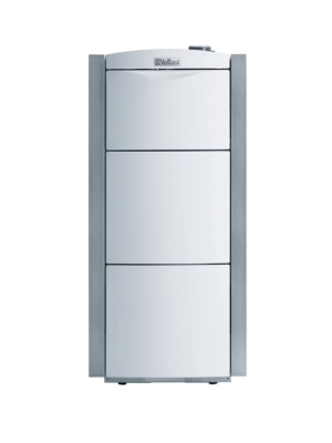 ecoVIT exclusiv VKK 366/4 INT  Котел газовий конденсаційний підлоговий,  номінальна теплова потужність опалення 36 кВт