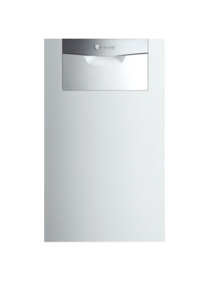 ecoCRAFT exclusiv VKK1206/3-E  Котел газовий конденсаційний підлоговий,  номінальна теплова потужність опалення 119 кВт 
