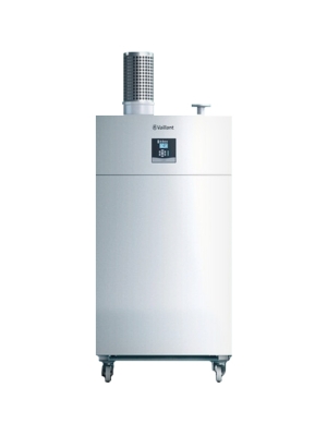ecoCRAFT VKK 700AL/1 (H-INT)  Котел газовий конденсаційний підлоговий,  номінальна теплова потужність опалення 756 кВт 