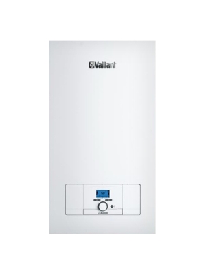 eloBLOCK VE21/14 ЕU II (7+ 7 + 7 кВт)  Котел електричний опалювальний настінний  (380 В) з шиною eBus
