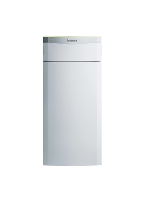 flexoTHERM exclusive VWF 87 /4 230V Модульний тепловий насос. Теплова потужність 8,9 кВт. Холодильна потужність 8,6 кВт. Напруга 230 В  0010016710 Vaillant