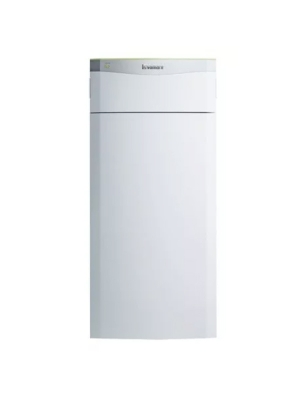 flexoTHERM exclusive VWF 117 /4 230V Модульний тепловий насос.Теплова потужність 11,2 кВт. Холодильна потужність 12,1 кВт. Напруга 230 В 0010016711 Vaillant