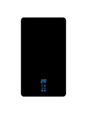 Електричний котел TEKNIX ESPRO 9 кВт 380-400V/50Hz								