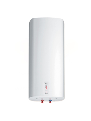 SUPR ESD 50V9  Водонагрівач  50 л  SMART  2 х 1,0 кВт  690 x 420 x 445 мм  (700093) TIKI