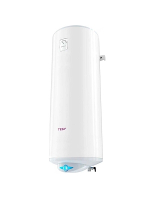 ANTICALC SLIM 80 Водонагрівач 80 л 2,4 кВт 1220 x 353 x 380 мм GCV 803524D B14 TBRC TESY OOD