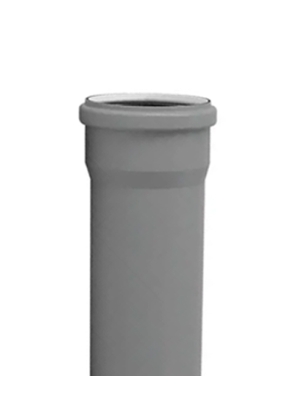 Труба монтажна  Ø110  L=150 мм  17 dB(A)  Valsir S.p.A. PP3