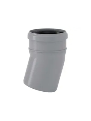 Ø75  HTB  Коліно  15°  Valsir S.p.A. PP3