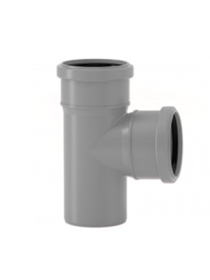 Ø32/32  HTEA  Трійник  87°  Valsir S.p.A. PP3