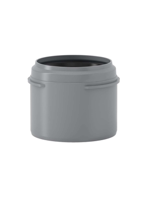 Ø90/50 Перехідник короткий  Valsir S.p.A. PP3