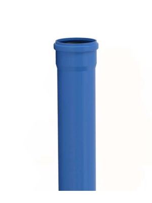 Труба монтажна  Ø40  L=250 мм  12 dB(A)  Valsir S.p.A. TRIPLUS® 