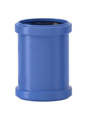 Муфта  Ø50  12 dB(A)  Valsir S.p.A. TRIPLUS® 