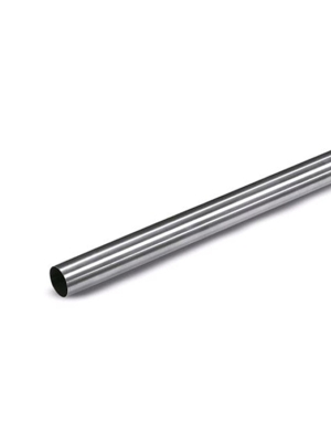 Труба сталева  Ø28 x 1,5 мм  оцинкована (опалення)  STEELPRES®  (6 м)  RM