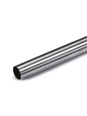 Труба сталева  Ø108 x 2,0 мм  оцинкована (опалення)  STEELPRES®  (6 м)  RM