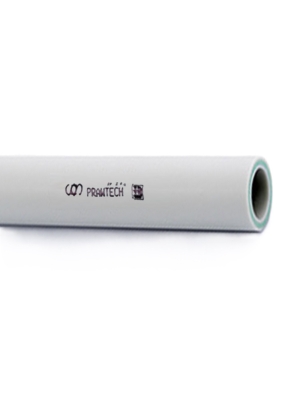 Труба  PP-R  Glass (скловолокно)  Ø40 x 5,5 мм  PN20  PRAWTECH Sp. z o.o.