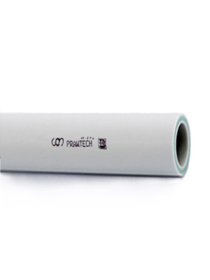 Труба  PP-R  Glass (скловолокно)  Ø50 x 6,9 мм  PN20  PRAWTECH Sp. z o.o.