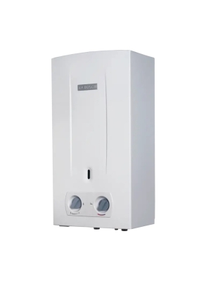 W 10 KB Газовий проточний водонагрівач Bosch Therm 2000 O