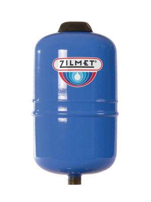 Бак розширювальний  HP  200 л  1 1/4