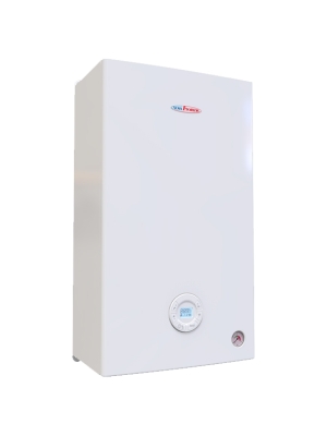 LEO  NEW  CONDENSING  KC  24  Котел газовий конденсаційний  2-контурний  NOVA FLORIDA