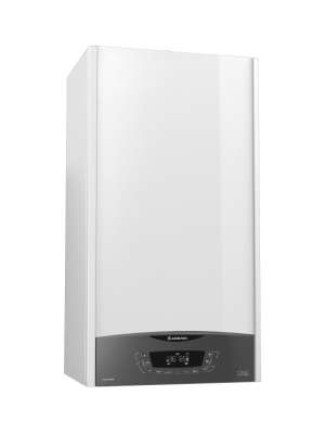 CLAS ONE SYSTEM 24 Конденсаційний одноконтурний газовий котел Ariston
