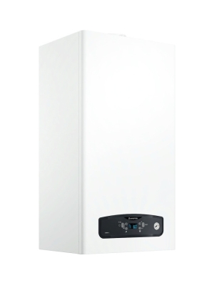 CARES S SYSTEM 24 Конденсаційний одноконтурний газовий котел Ariston